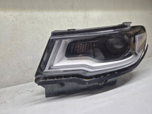 Laden Sie das Bild in den Galerie-Viewer, Frontscheinwerfer Jeep Compass P55112819 Links Scheinwerfer Headlight SCH9079919161am
