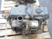 Laden Sie das Bild in den Galerie-Viewer, Motor Renault Master II S8UW772 2.5 80PS 59kW 1997 Diesel Engine Unkomplett MOT2603888478fi