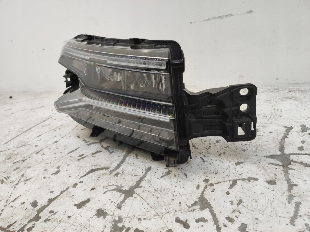 Frontscheinwerfer Citroën C5 Aircross 9845355980 9845038380 Full LED Rechts