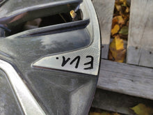 Laden Sie das Bild in den Galerie-Viewer, 1x Alufelge 19 Zoll 7.5&quot; 5x114.3 54 5ET 52910-CV100 52910-CV110 Kia Ev6