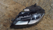 Laden Sie das Bild in den Galerie-Viewer, Frontscheinwerfer Audi A3 8P0941003BF Xenon Links Scheinwerfer Headlight