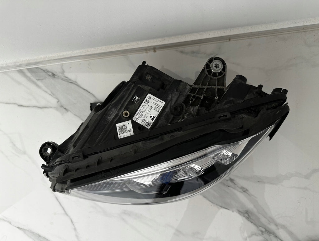 Frontscheinwerfer Mercedes-Benz W205 A2059061506 FULL LED Links Headlight SCH1562138034sa