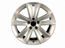 Laden Sie das Bild in den Galerie-Viewer, 1x Alufelge 17 Zoll 7.0&quot; 5x108 40 5ET 31471309 Volvo S60 V60 Rim Wheel