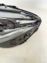 Laden Sie das Bild in den Galerie-Viewer, Frontscheinwerfer Mercedes-Benz Cla A1189068300 LED Links Scheinwerfer Headlight SCH1349685235qo