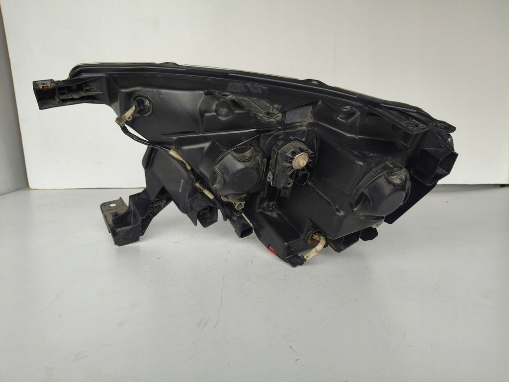 Frontscheinwerfer Ford Ranger Rechts Scheinwerfer Headlight SCH3945545877xx