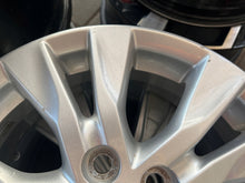 Load image into Gallery viewer, 1x Alufelge 15 Zoll 5.5" 5x100 PZ406-D0670-ZC Toyota Verso Rim Wheel FEL5948053167bk