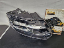 Laden Sie das Bild in den Galerie-Viewer, Frontscheinwerfer Citroën Berlingo 90146120 Rechts Scheinwerfer Headlight SCH4180282434lo