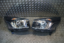 Laden Sie das Bild in den Galerie-Viewer, Frontscheinwerfer Renault Trafic III 260609947R 260104182R LED Ein Satz SCH9332566663ez