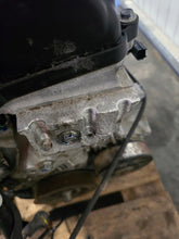 Laden Sie das Bild in den Galerie-Viewer, Motor Honda Hr-V Logo K20Z5 2.0 28TKm 2021 Benzin Engine Unkomplett MOT4128526563av