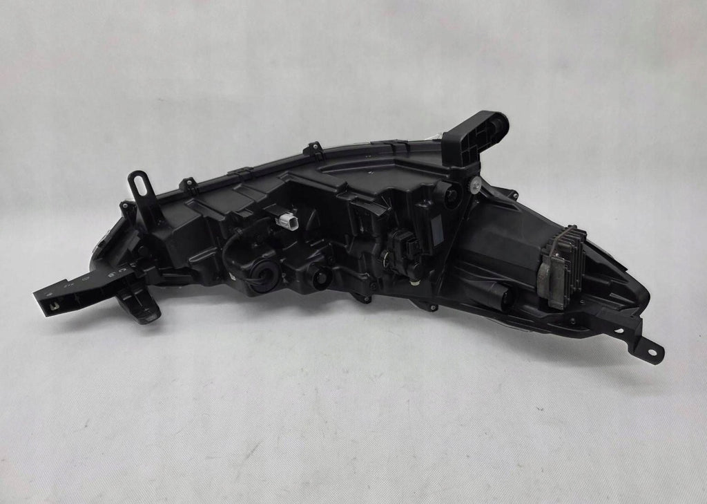 Frontscheinwerfer Toyota Corolla SPP14831 Full LED Links Scheinwerfer Headlight SCH4985812365yu