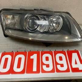 Frontscheinwerfer Audi A6 C6 4F0941004BB Xenon Rechts Scheinwerfer Headlight SCH4666384138hh