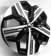 Load image into Gallery viewer, 4x Alufelge 20 Zoll 7.0" 5x114.3 34ET 403008508R Dacia Megane I Rim Wheel FEL5807974997lt