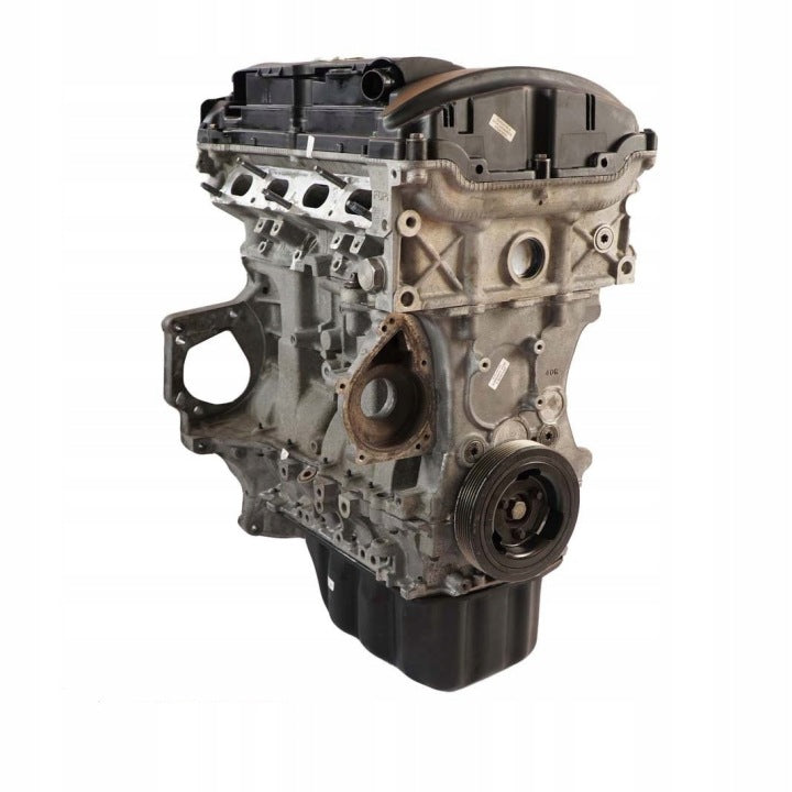Motor Mini R56 N14B16C 11002158712 1.6 94TKm Benzin Engine Unkomplett MOT6154208640zb