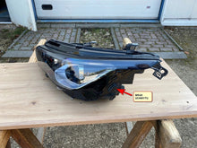 Load image into Gallery viewer, Frontscheinwerfer VW Golf VIII 5H1941059N Full LED Links Scheinwerfer Headlight SCH3745940229nw