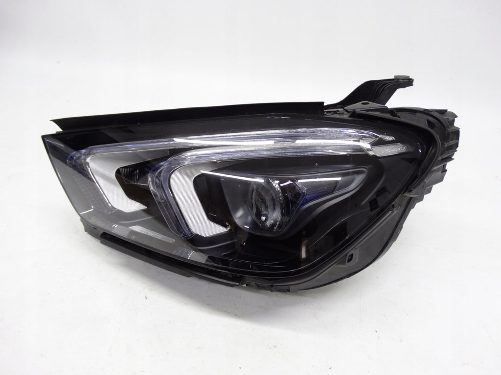 Frontscheinwerfer Mercedes-Benz Gle A1679065906 LED Links Scheinwerfer Headlight SCH9092455726sb
