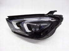 Laden Sie das Bild in den Galerie-Viewer, Frontscheinwerfer Mercedes-Benz Gle A1679065906 LED Links Scheinwerfer Headlight SCH9092455726sb