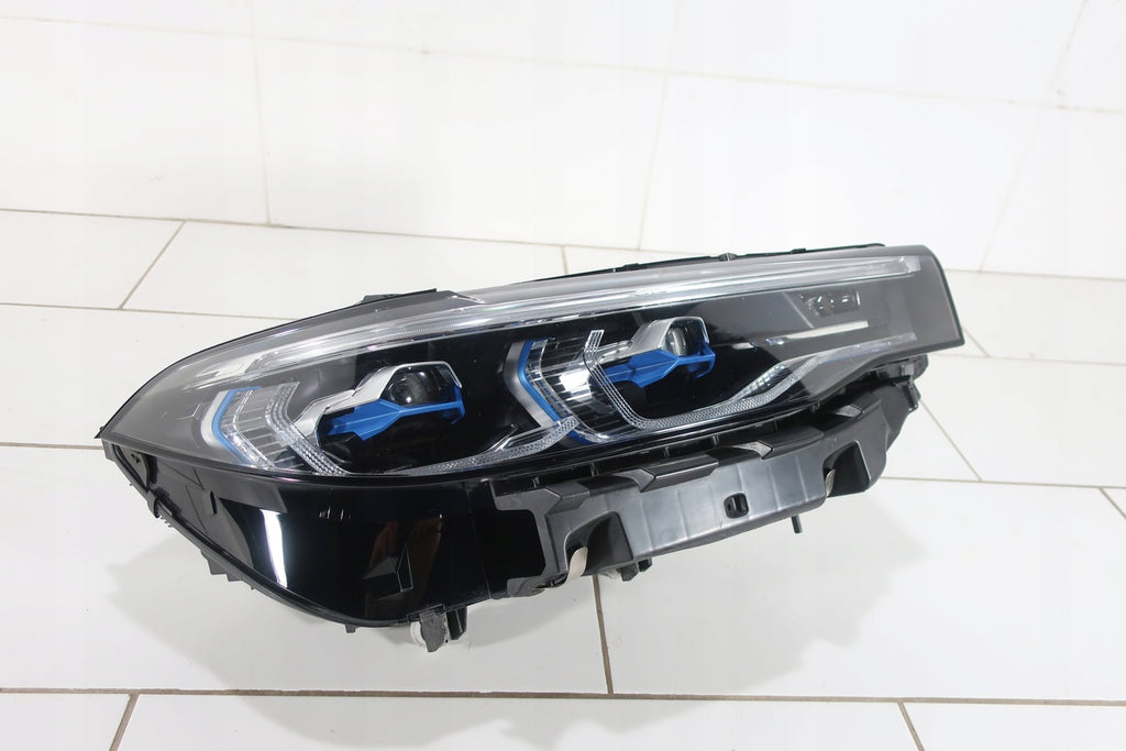 Frontscheinwerfer BMW X7 G07 9481802-10 Laser Rechts Scheinwerfer Headlight SCH3943750285uo