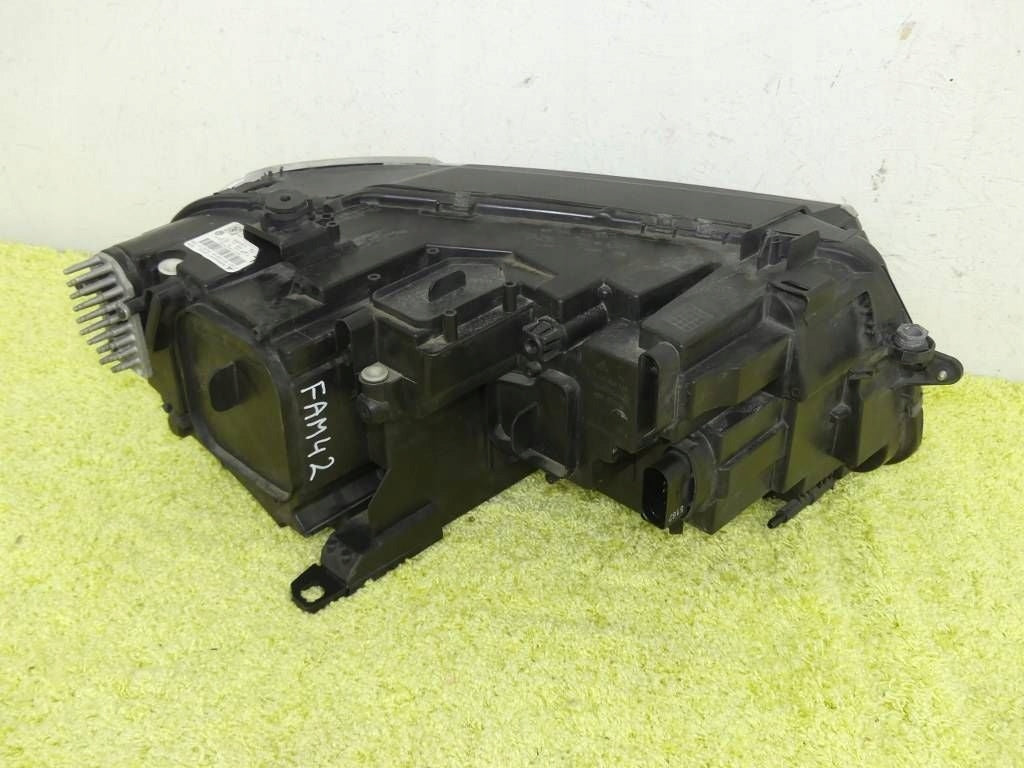Frontscheinwerfer VW Tiguan 5NB941081A Links Scheinwerfer Headlight SCH6294651275id
