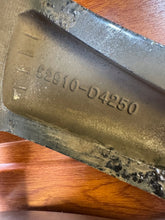 Load image into Gallery viewer, 1x Alufelge 17 Zoll 7.5&quot; 5x114.3 52 5ET 52910-D4250 Kia Optima Rim Wheel