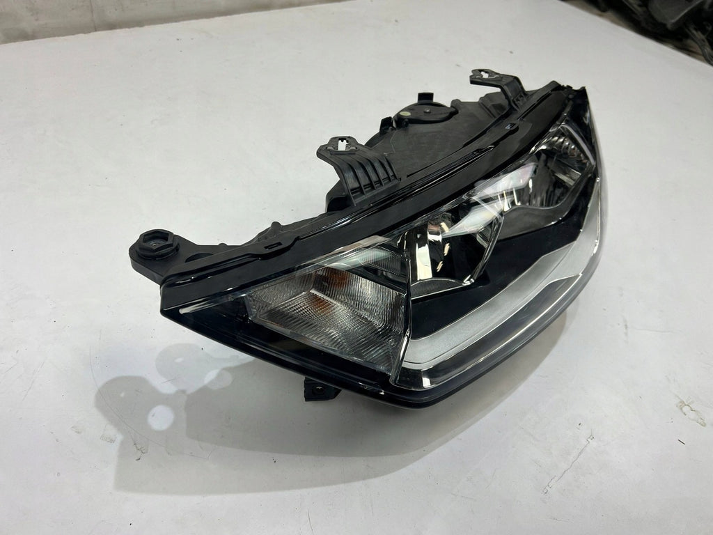 Frontscheinwerfer Audi A1 82A941003 Links Scheinwerfer Headlight