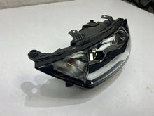 Laden Sie das Bild in den Galerie-Viewer, Frontscheinwerfer Audi A1 82A941003 Links Scheinwerfer Headlight