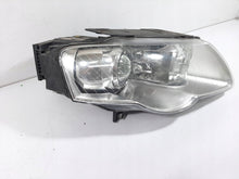 Laden Sie das Bild in den Galerie-Viewer, Frontscheinwerfer VW Passat 3C0941754G 3D0907391B Rechts Scheinwerfer Headlight