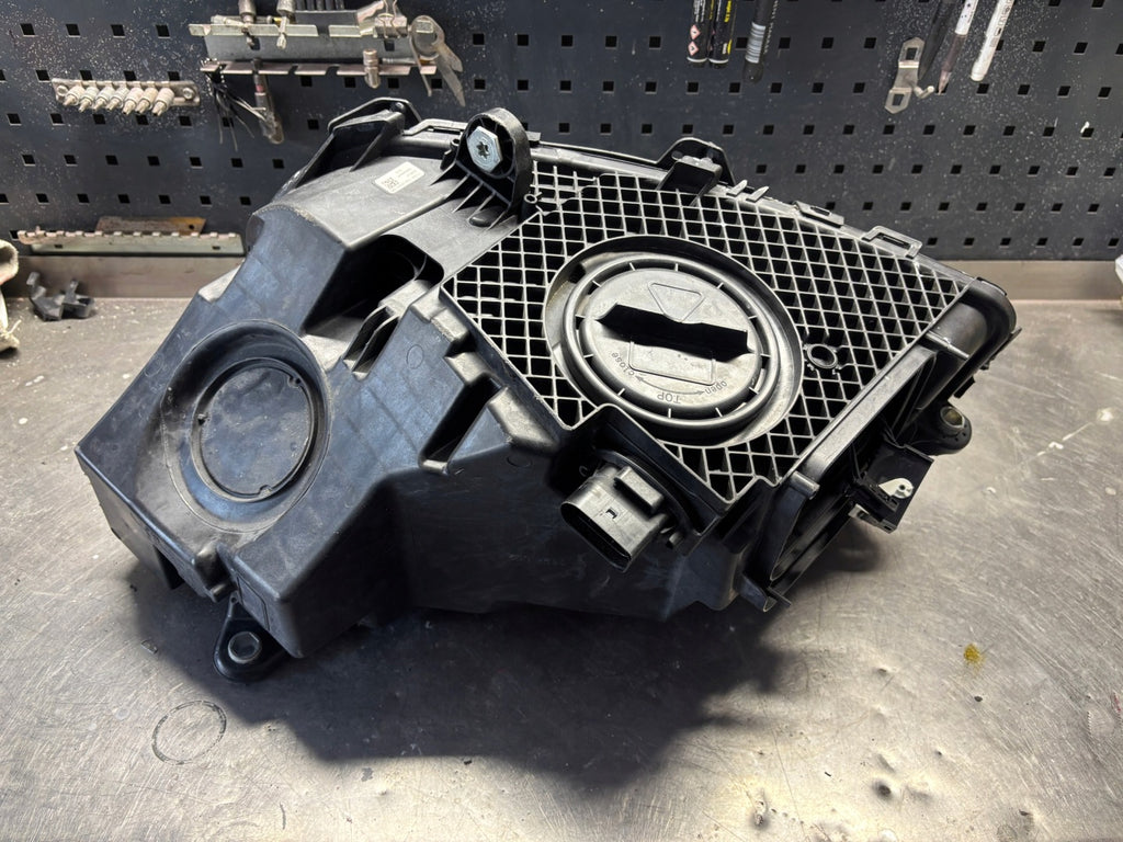 Frontscheinwerfer Mercedes-Benz Glc X253 A2539066403 Rechts Headlight SCH9673453478fh