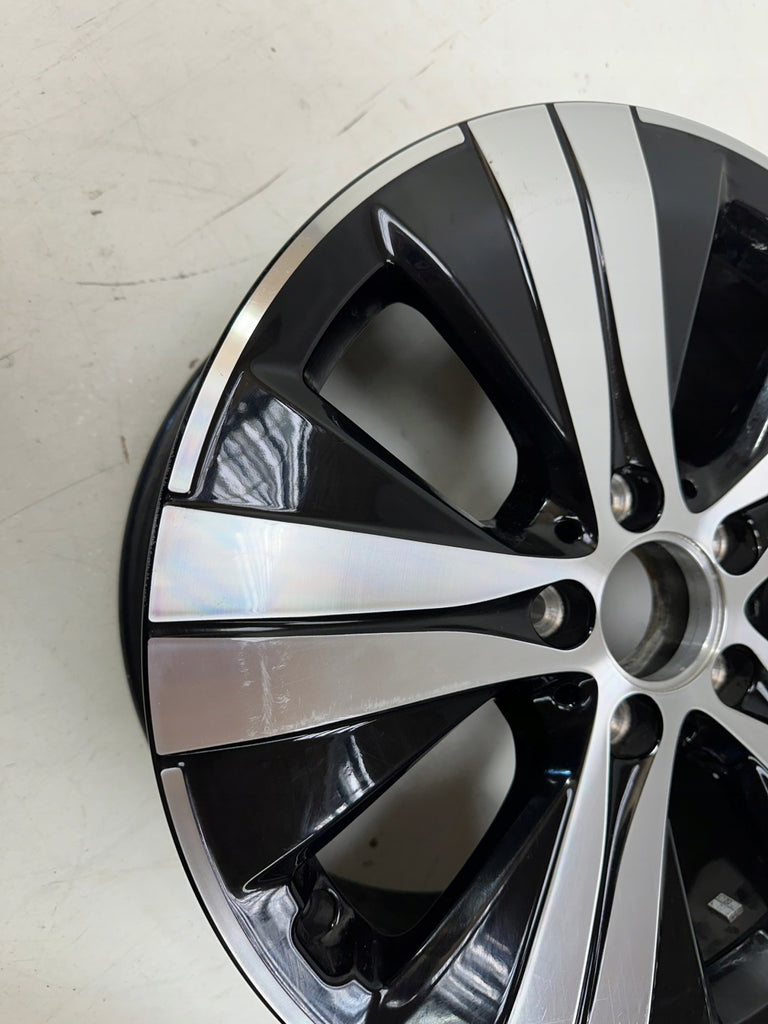1x Alufelge 17 Zoll 7.0" 5x112 44 5ET Mercedes-Benz W206 Rim Wheel FEL8073513854ie