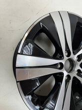 Laden Sie das Bild in den Galerie-Viewer, 1x Alufelge 17 Zoll 7.0" 5x112 44 5ET Mercedes-Benz W206 Rim Wheel FEL8073513854ie