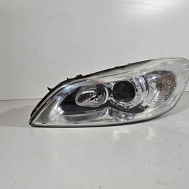 Frontscheinwerfer Volvo C30 18932563487 Links Scheinwerfer Headlight SCH8032962640fp