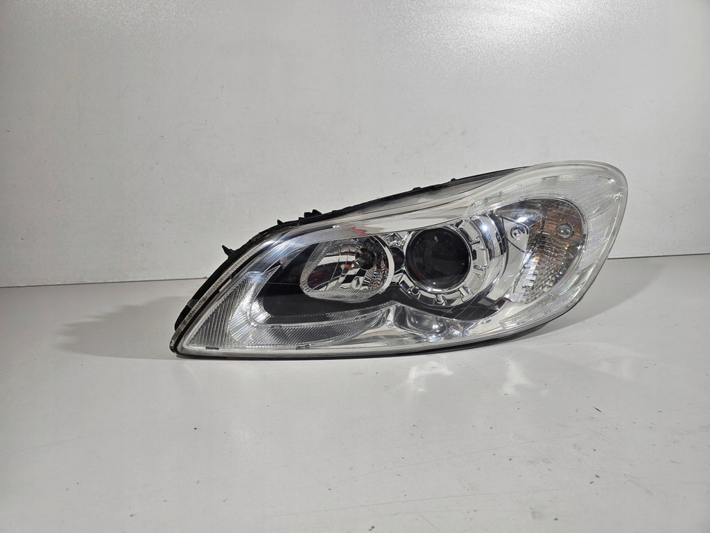 Frontscheinwerfer Volvo C30 18932563487 Links Scheinwerfer Headlight SCH8032962640fp