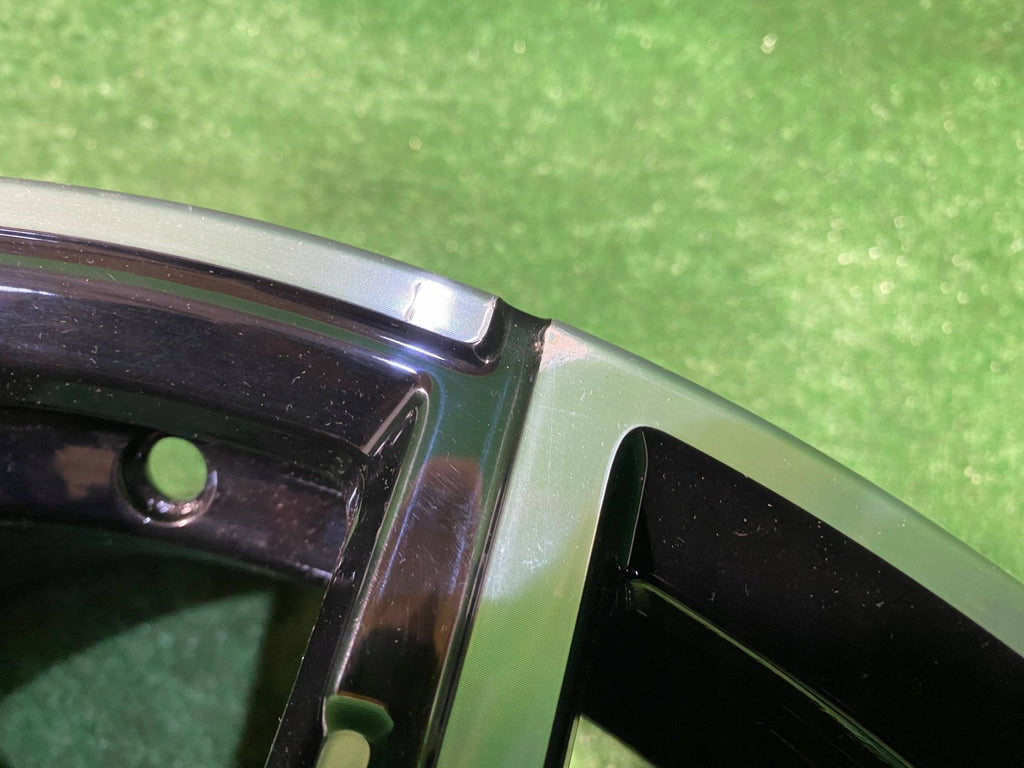 1x Alufelge 19 Zoll 9.0" 5x112 42ET 8747305 BMW 4 Coupe G22 G23 Gran G26 I4 FEL1762482071gx