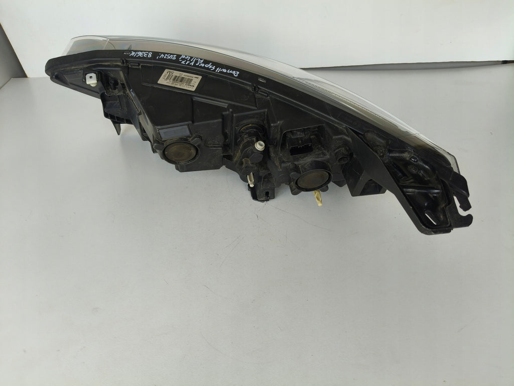 Frontscheinwerfer Renault Espace V 260108498R Full LED Rechts Headlight