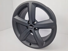 Load image into Gallery viewer, 4x Alufelge 18 Zoll 8.0" 5x112 47ET Audi Rim Wheel FEL4704270365au