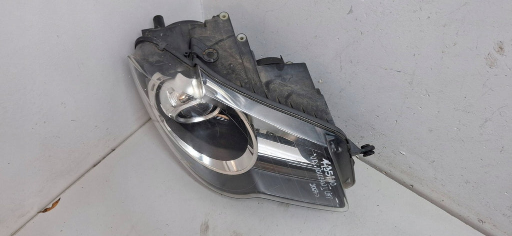 Frontscheinwerfer VW Touran 1T1941006 Xenon Rechts Scheinwerfer Headlight SCH9266043247mj