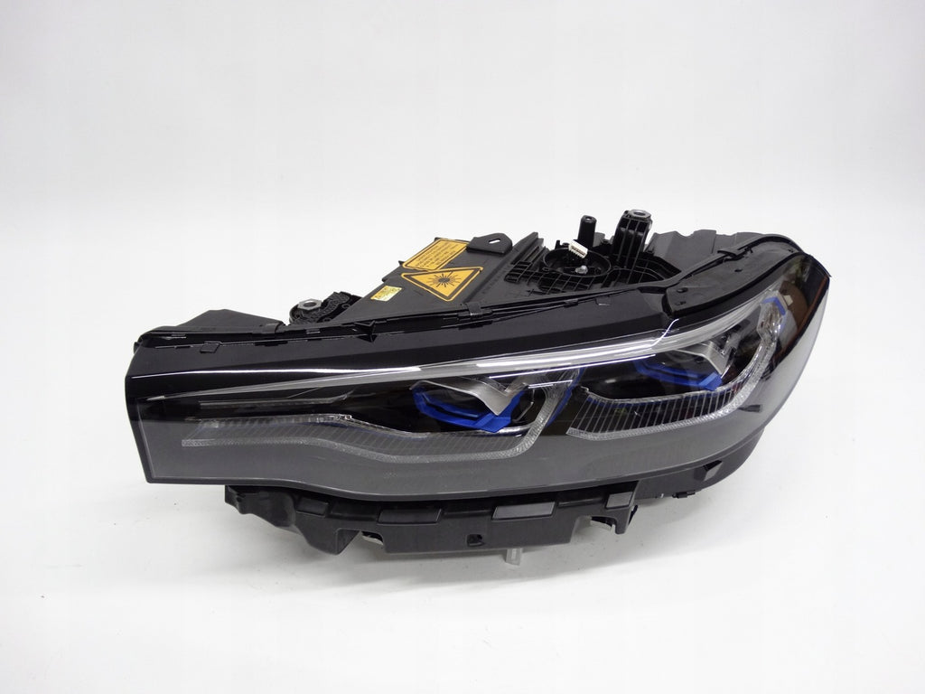 Frontscheinwerfer BMW X7 G07 9481801 Laser Links Scheinwerfer Headlight SCH5873598997xo