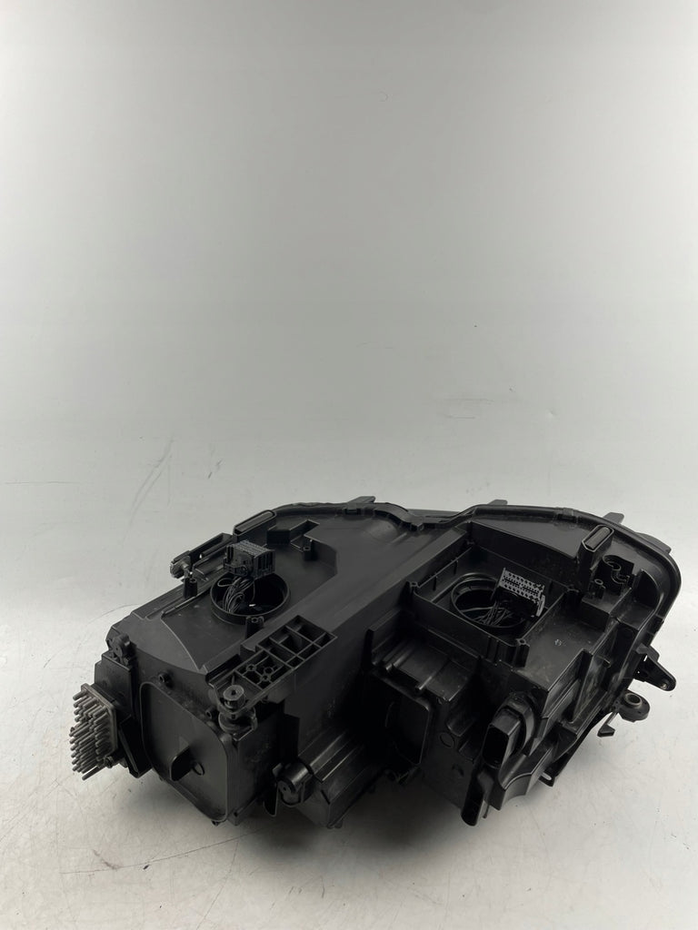 Frontscheinwerfer VW Tiguan 5NB941082E Full LED Rechts Scheinwerfer Headlight SCH4036020112mn