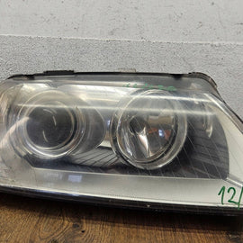 Frontscheinwerfer Audi A8 4E0941030BQ Rechts Scheinwerfer Headlight SCH3856791339qk