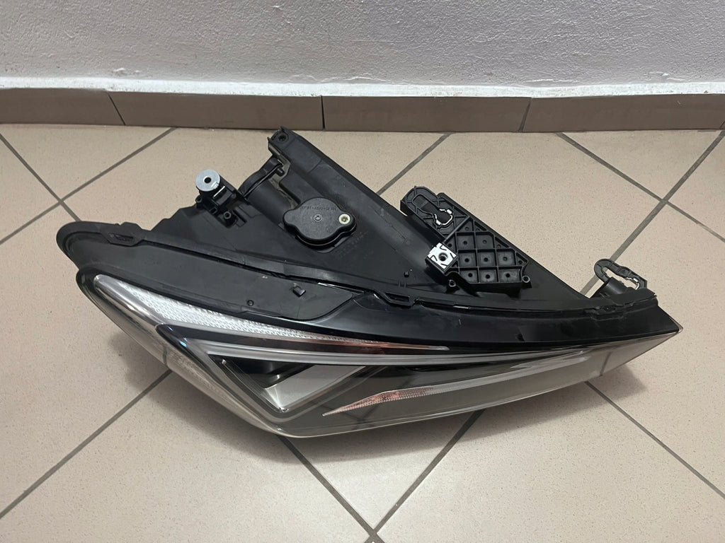 Frontscheinwerfer Cupra Formentor Leon 5FG941036C LED Rechts Headlight SCH5131137148zg