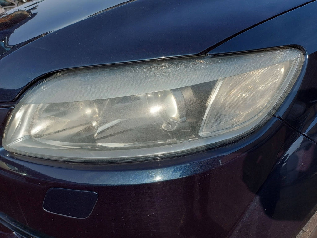 Frontscheinwerfer Audi Q7 4L0941003A Links Scheinwerfer Headlight SCH6895754354yj
