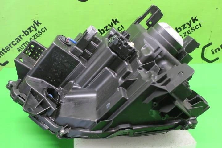 Frontscheinwerfer Mitsubishi Eclipse Cross 26010WB10P Rechts Headlight