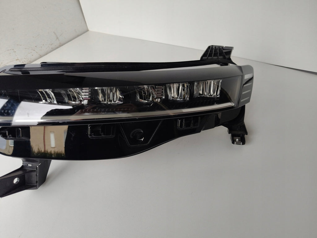 Frontscheinwerfer Renault Megane E-Tech 260605490R Full LED Links Headlight SCH2137747243qo