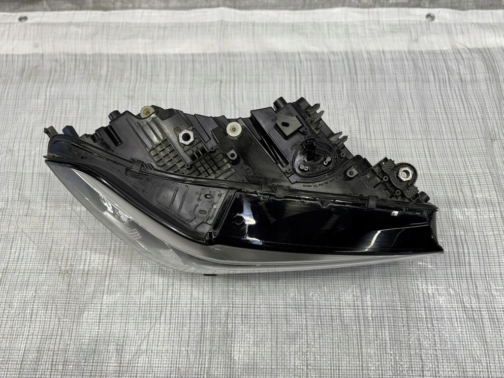 Frontscheinwerfer BMW G05 G06 5A27988-01 Rechts Scheinwerfer Headlight SCH2113189036ak