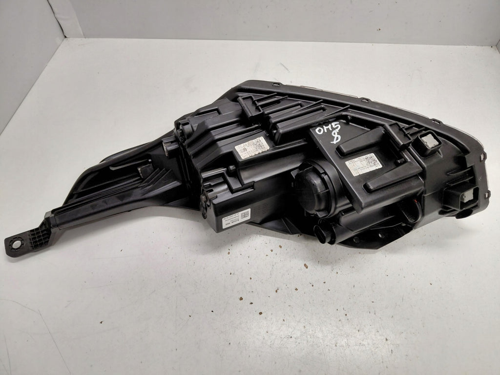 Frontscheinwerfer Kia Ceed 92102J7500 Full LED Rechts Scheinwerfer Headlight SCH5839434031mv
