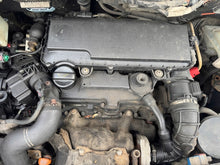 Laden Sie das Bild in den Galerie-Viewer, Motor Peugeot Bipper 10FD98 1.4 190TKm 2008 Diesel Engine Komplett MOT6955760059qk