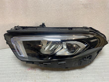 Laden Sie das Bild in den Galerie-Viewer, Frontscheinwerfer Audi W177 A1779064703 LED Links Scheinwerfer Headlight SCH6421485726ow