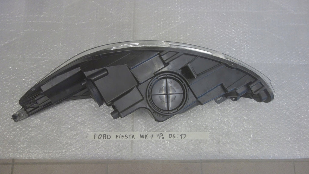 Frontscheinwerfer Ford Fiesta VII 1EL24704506 Rechts Scheinwerfer Headlight SCH3169934939eb