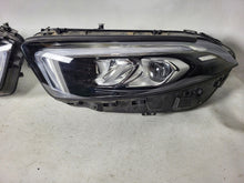 Laden Sie das Bild in den Galerie-Viewer, Frontscheinwerfer Mercedes-Benz W177 A1779064703 A1779064803 Full LED Ein Satz SCH8517110049df