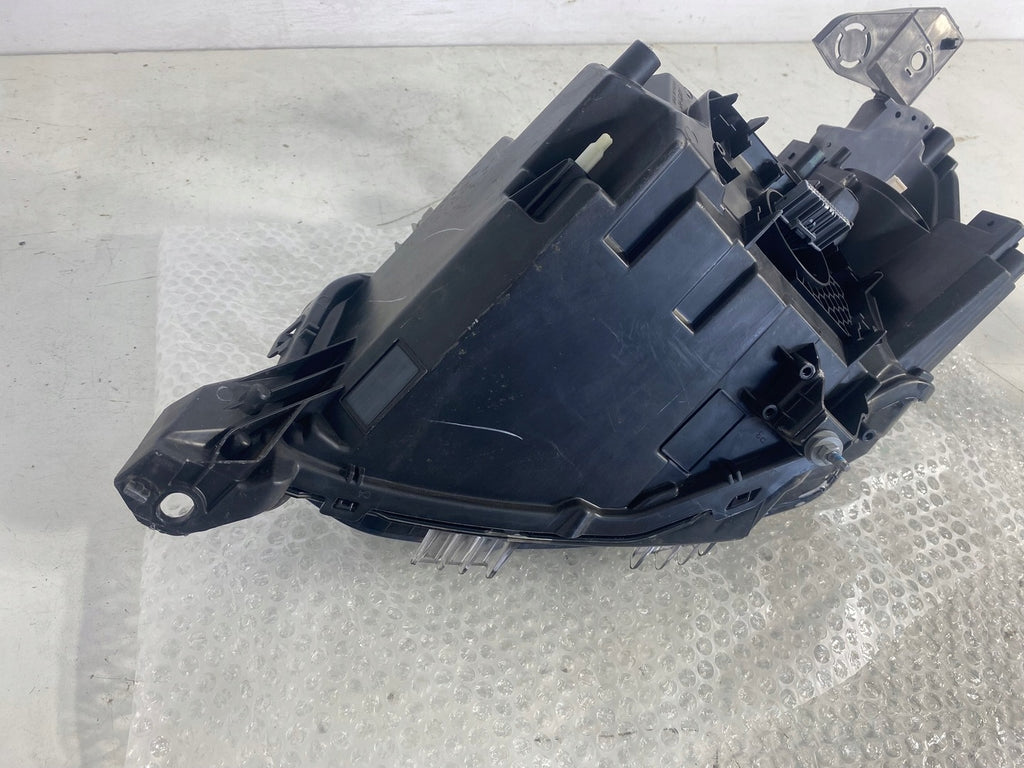 Frontscheinwerfer Peugeot 208 II 9823193480 Full LED Rechts Headlight SCH6105275750ex