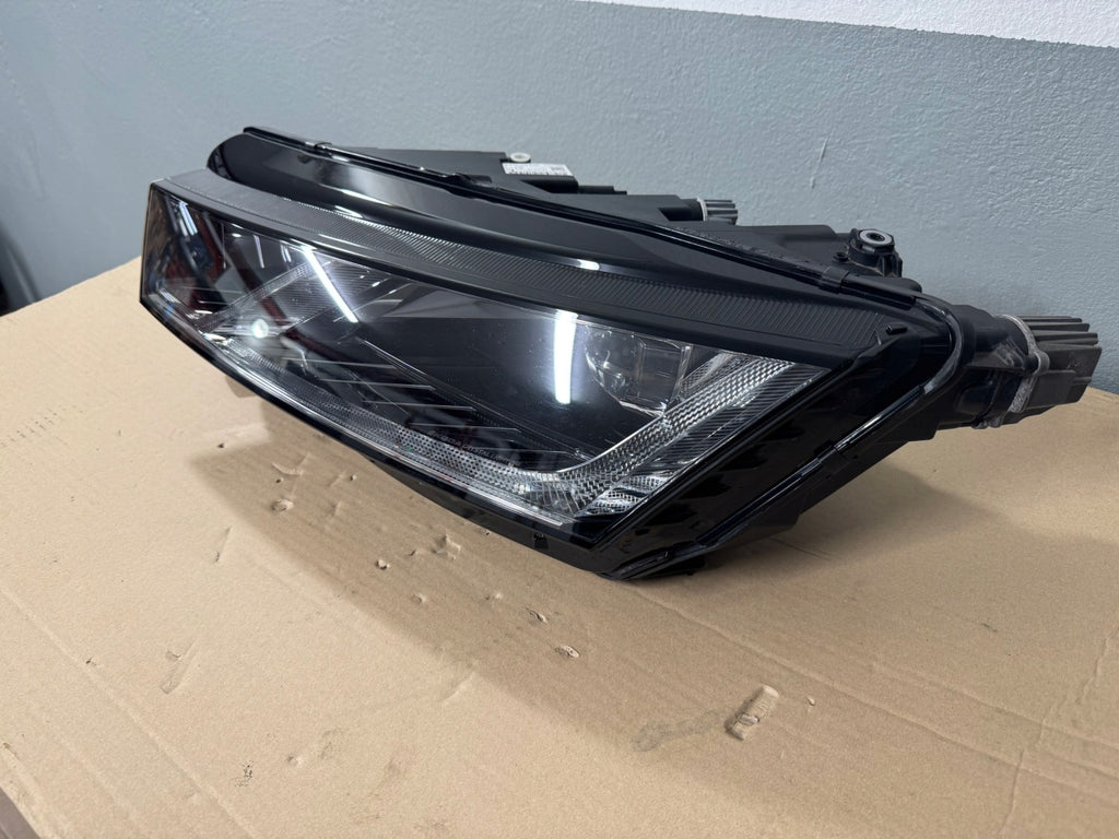 Frontscheinwerfer Skoda Octavia IV 5E4941015 Links Scheinwerfer Headlight SCH6176926269jq